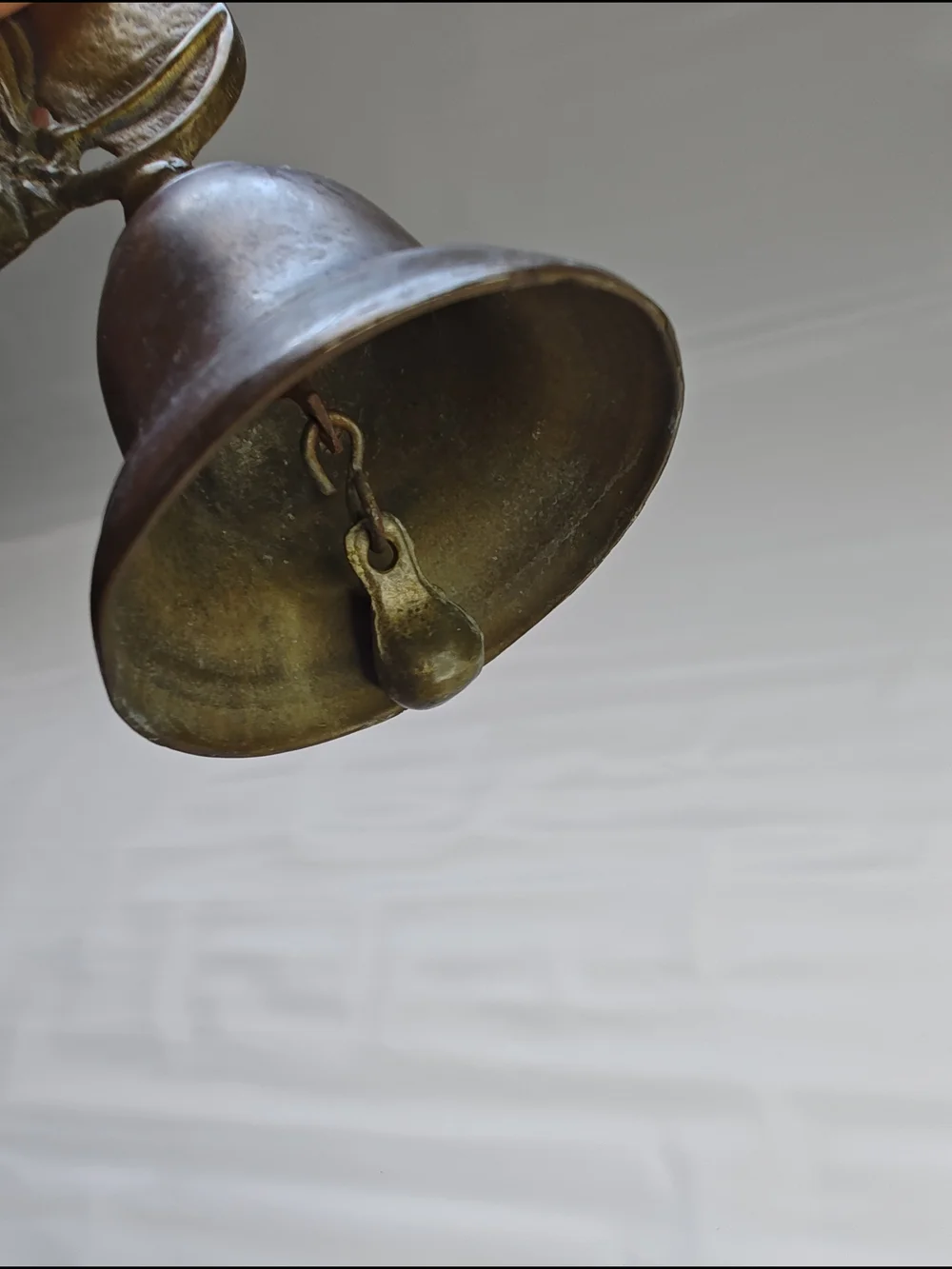N/A vintage brass